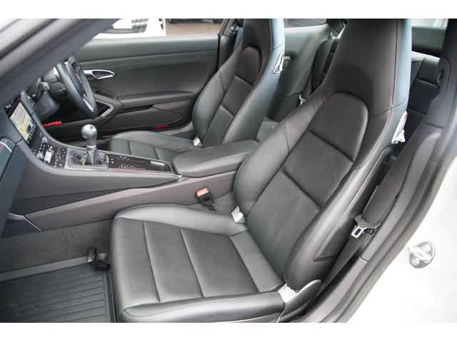 ９１１ ９１１カレラ　ＰＤＬＳ＋　ツインテールパイプ　純正２０インチＡＷ　ラバーフロアマット　ドライブレコーダー　ＥＴＣ　禁煙車　純正２０インチＡＷ　リアパークセンサー　オートエアコン　シートヒーター　電動格納ミラー（25枚目）