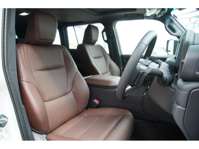 ランドクルーザー250 ZX 法人ワンオーナー モデリスタプロテクターキット/オーバーフェンダー/サイドモール/シグネチャーイルミブレード/フェンダーガーニッシュ/20インチアルミホイール JBLサウンド サンルーフ デフロック(11枚目)