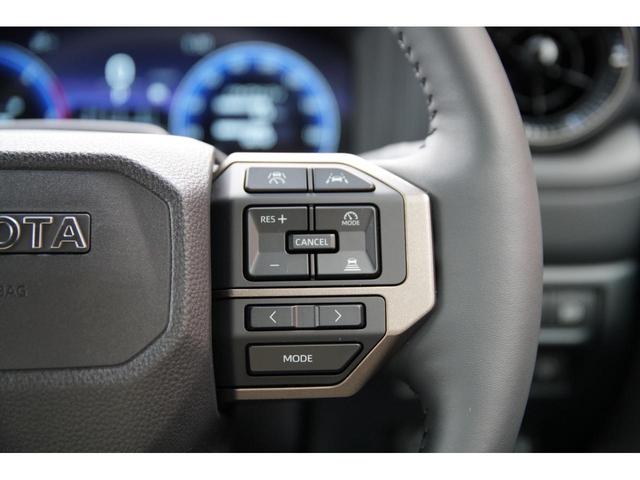 ランドクルーザー250 ZX 法人ワンオーナー モデリスタプロテクターキット/オーバーフェンダー/サイドモール/シグネチャーイルミブレード/フェンダーガーニッシュ/20インチアルミホイール JBLサウンド サンルーフ デフロック(16枚目)