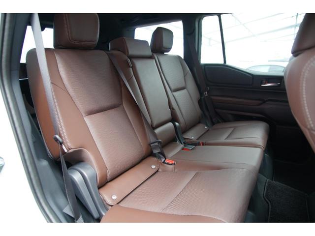 ランドクルーザー250 ZX 法人ワンオーナー モデリスタプロテクターキット/オーバーフェンダー/サイドモール/シグネチャーイルミブレード/フェンダーガーニッシュ/20インチアルミホイール JBLサウンド サンルーフ デフロック(35枚目)