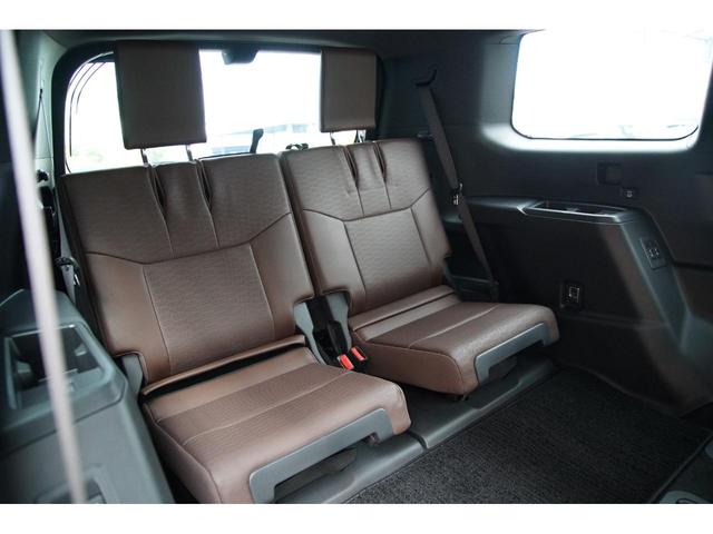 ランドクルーザー250 ZX 法人ワンオーナー モデリスタプロテクターキット/オーバーフェンダー/サイドモール/シグネチャーイルミブレード/フェンダーガーニッシュ/20インチアルミホイール JBLサウンド サンルーフ デフロック(36枚目)