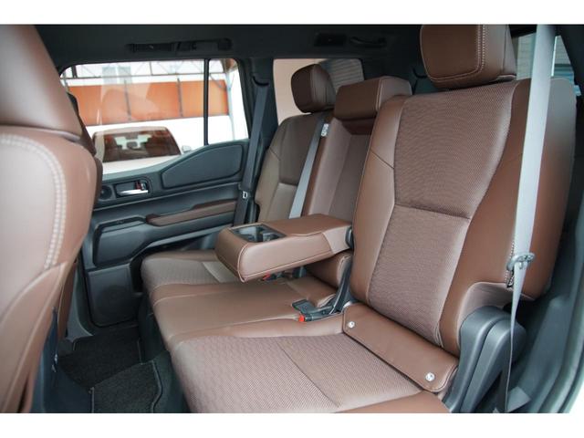 ランドクルーザー250 ZX 法人ワンオーナー モデリスタプロテクターキット/オーバーフェンダー/サイドモール/シグネチャーイルミブレード/フェンダーガーニッシュ/20インチアルミホイール JBLサウンド サンルーフ デフロック(45枚目)