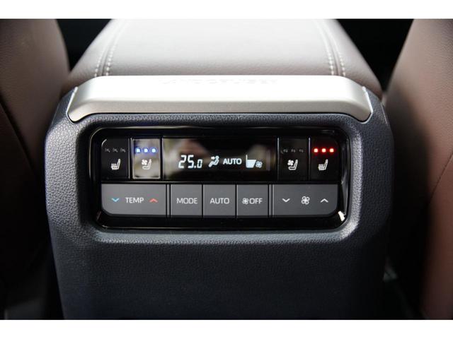 ランドクルーザー250 ZX 法人ワンオーナー モデリスタプロテクターキット/オーバーフェンダー/サイドモール/シグネチャーイルミブレード/フェンダーガーニッシュ/20インチアルミホイール JBLサウンド サンルーフ デフロック(47枚目)