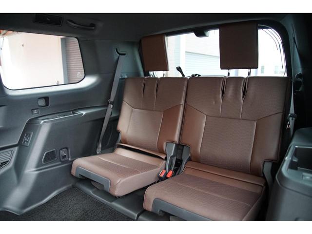 ランドクルーザー250 ZX 法人ワンオーナー モデリスタプロテクターキット/オーバーフェンダー/サイドモール/シグネチャーイルミブレード/フェンダーガーニッシュ/20インチアルミホイール JBLサウンド サンルーフ デフロック(48枚目)