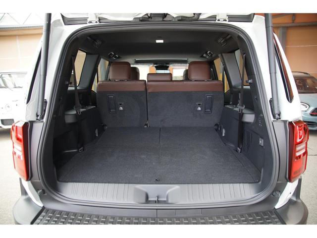 ランドクルーザー250 ZX 法人ワンオーナー モデリスタプロテクターキット/オーバーフェンダー/サイドモール/シグネチャーイルミブレード/フェンダーガーニッシュ/20インチアルミホイール JBLサウンド サンルーフ デフロック(51枚目)