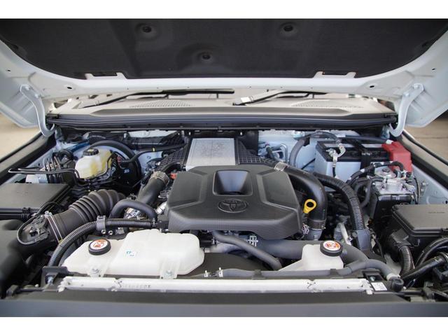 ランドクルーザー250 ZX 法人ワンオーナー モデリスタプロテクターキット/オーバーフェンダー/サイドモール/シグネチャーイルミブレード/フェンダーガーニッシュ/20インチアルミホイール JBLサウンド サンルーフ デフロック(61枚目)