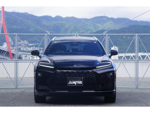 クラウンエステート Ｚ　法人ワンオーナー　前席パワーシート　シートヒーター　ベンチレーター　運転席メモリーシート　ステアリングヒーター　純正ナビ　ワイヤレスカープレイ　ドラレコ　純正２１インチＡＷ　ヘッドアップディスプレイ（3枚目）