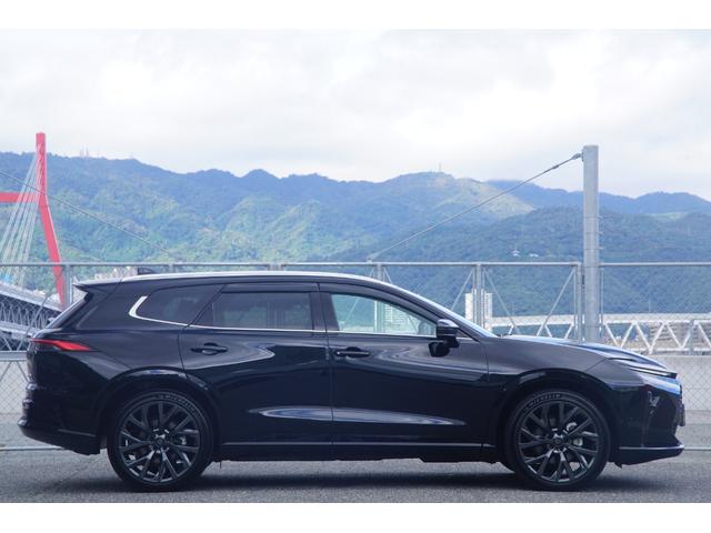 クラウンエステート Ｚ　法人ワンオーナー　前席パワーシート　シートヒーター　ベンチレーター　運転席メモリーシート　ステアリングヒーター　純正ナビ　ワイヤレスカープレイ　ドラレコ　純正２１インチＡＷ　ヘッドアップディスプレイ（5枚目）