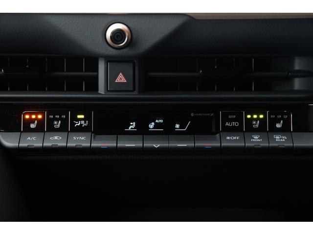 クラウンエステート Ｚ　法人ワンオーナー　前席パワーシート　シートヒーター　ベンチレーター　運転席メモリーシート　ステアリングヒーター　純正ナビ　ワイヤレスカープレイ　ドラレコ　純正２１インチＡＷ　ヘッドアップディスプレイ（23枚目）