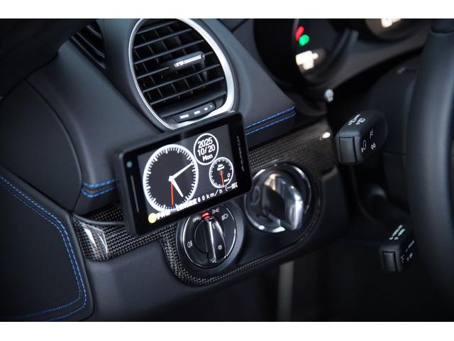 718ボクスター 718ボクスターGTS 4.0 左ハンドル 20インチカレラスポーツホイール エントリードライブシステム GTスポーツステアリング スポーツクロノ カーボンインテリアPKG スポーツデザインPKG ブルメスターハイエンド(25枚目)