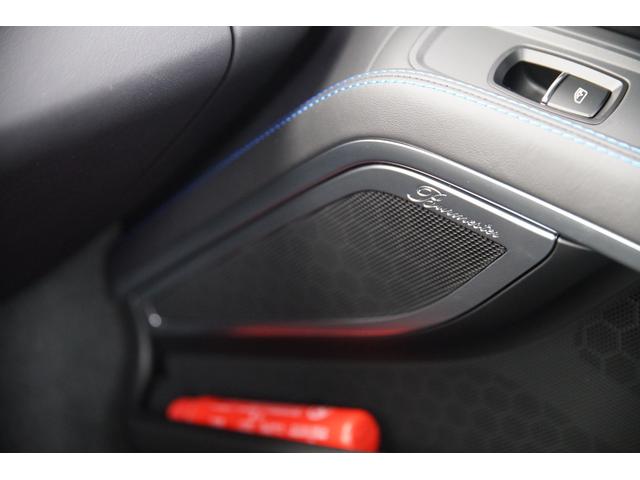 718ボクスター 718ボクスターGTS 4.0 左ハンドル 20インチカレラスポーツホイール エントリードライブシステム GTスポーツステアリング スポーツクロノ カーボンインテリアPKG スポーツデザインPKG ブルメスターハイエンド(40枚目)