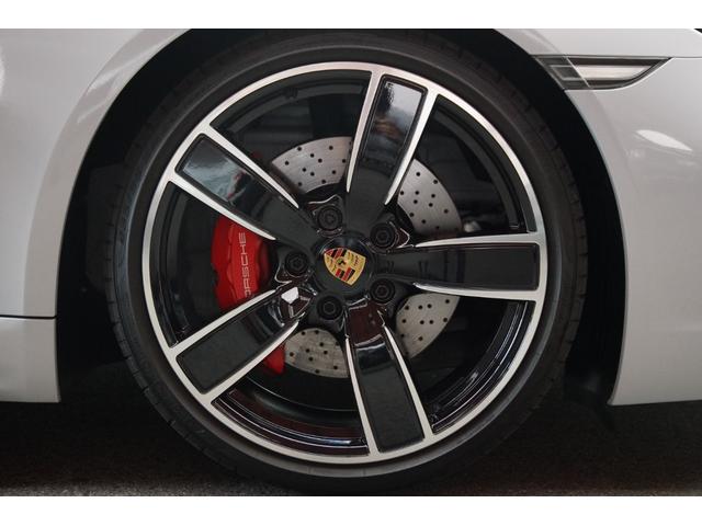 718ボクスター 718ボクスターGTS 4.0 左ハンドル 20インチカレラスポーツホイール エントリードライブシステム GTスポーツステアリング スポーツクロノ カーボンインテリアPKG スポーツデザインPKG ブルメスターハイエンド(54枚目)