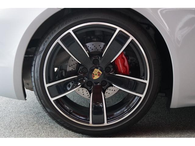 718ボクスター 718ボクスターGTS 4.0 左ハンドル 20インチカレラスポーツホイール エントリードライブシステム GTスポーツステアリング スポーツクロノ カーボンインテリアPKG スポーツデザインPKG ブルメスターハイエンド(55枚目)
