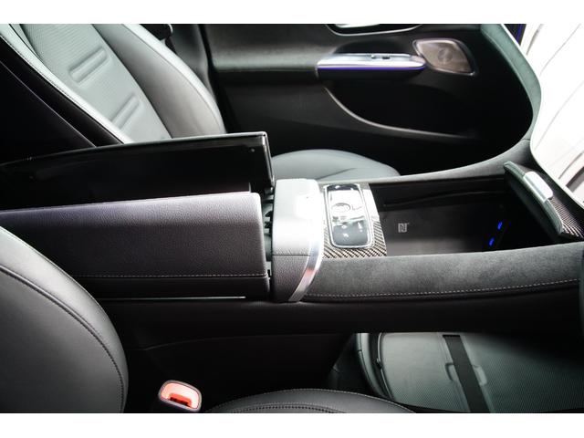 EQE EQE53 4マチック+ ブルメスター エナジャイジングPKG エクスクルーシブPKG デジタルインテリアPKG パノラミックスライディングサンルーフ レーダーセーフティPKG ステアリングヒーター アンビエントライト(26枚目)