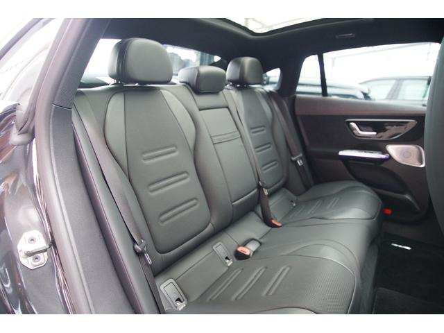 EQE EQE53 4マチック+ ブルメスター エナジャイジングPKG エクスクルーシブPKG デジタルインテリアPKG パノラミックスライディングサンルーフ レーダーセーフティPKG ステアリングヒーター アンビエントライト(36枚目)