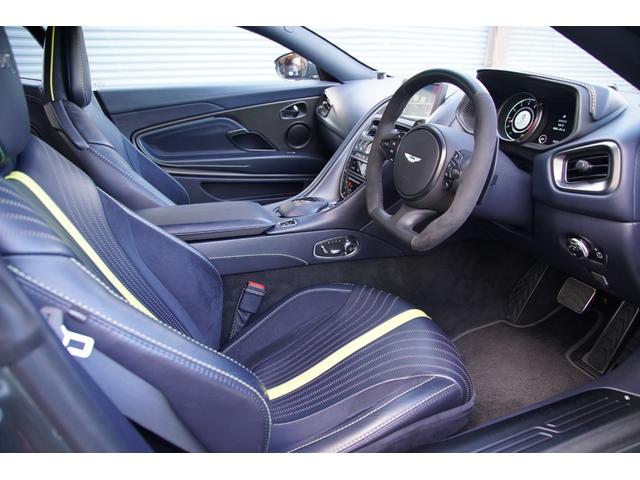 ＤＢ１１ 　ＨＡＲＯｐａｃｋ世界限定１００台　カーボンミラー　ドアノブカーボン　ｈａｎｇ＆ｏｌｕｆｓｅｎスペシャルオーディオ　　Ｆ．Ｓ．Ｒカーボン　カーボンミラー　ドアノブカーボン　Ｈ＆Ｒエアサス　カーボンルーフ（10枚目）