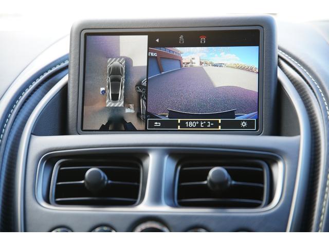 ＤＢ１１ 　ＨＡＲＯｐａｃｋ世界限定１００台　カーボンミラー　ドアノブカーボン　ｈａｎｇ＆ｏｌｕｆｓｅｎスペシャルオーディオ　　Ｆ．Ｓ．Ｒカーボン　カーボンミラー　ドアノブカーボン　Ｈ＆Ｒエアサス　カーボンルーフ（18枚目）