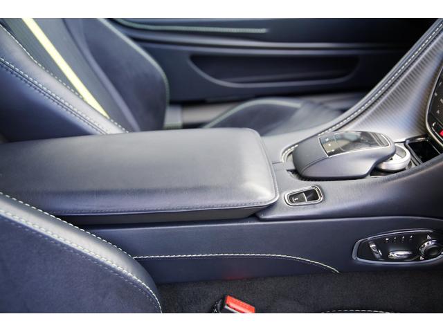 ＤＢ１１ 　ＨＡＲＯｐａｃｋ世界限定１００台　カーボンミラー　ドアノブカーボン　ｈａｎｇ＆ｏｌｕｆｓｅｎスペシャルオーディオ　　Ｆ．Ｓ．Ｒカーボン　カーボンミラー　ドアノブカーボン　Ｈ＆Ｒエアサス　カーボンルーフ（24枚目）