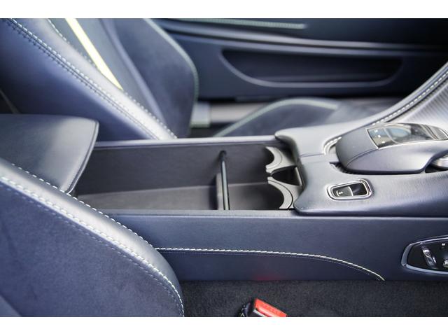 ＤＢ１１ 　ＨＡＲＯｐａｃｋ世界限定１００台　カーボンミラー　ドアノブカーボン　ｈａｎｇ＆ｏｌｕｆｓｅｎスペシャルオーディオ　　Ｆ．Ｓ．Ｒカーボン　カーボンミラー　ドアノブカーボン　Ｈ＆Ｒエアサス　カーボンルーフ（25枚目）