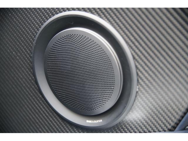 ＤＢ１１ 　ＨＡＲＯｐａｃｋ世界限定１００台　カーボンミラー　ドアノブカーボン　ｈａｎｇ＆ｏｌｕｆｓｅｎスペシャルオーディオ　　Ｆ．Ｓ．Ｒカーボン　カーボンミラー　ドアノブカーボン　Ｈ＆Ｒエアサス　カーボンルーフ（30枚目）