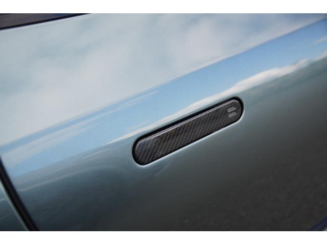 ＤＢ１１ 　ＨＡＲＯｐａｃｋ世界限定１００台　カーボンミラー　ドアノブカーボン　ｈａｎｇ＆ｏｌｕｆｓｅｎスペシャルオーディオ　　Ｆ．Ｓ．Ｒカーボン　カーボンミラー　ドアノブカーボン　Ｈ＆Ｒエアサス　カーボンルーフ（34枚目）