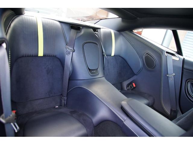 ＤＢ１１ 　ＨＡＲＯｐａｃｋ世界限定１００台　カーボンミラー　ドアノブカーボン　ｈａｎｇ＆ｏｌｕｆｓｅｎスペシャルオーディオ　　Ｆ．Ｓ．Ｒカーボン　カーボンミラー　ドアノブカーボン　Ｈ＆Ｒエアサス　カーボンルーフ（36枚目）