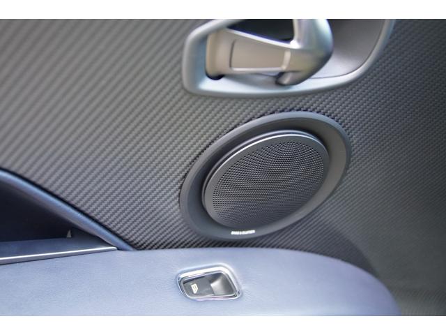 ＤＢ１１ 　ＨＡＲＯｐａｃｋ世界限定１００台　カーボンミラー　ドアノブカーボン　ｈａｎｇ＆ｏｌｕｆｓｅｎスペシャルオーディオ　　Ｆ．Ｓ．Ｒカーボン　カーボンミラー　ドアノブカーボン　Ｈ＆Ｒエアサス　カーボンルーフ（42枚目）