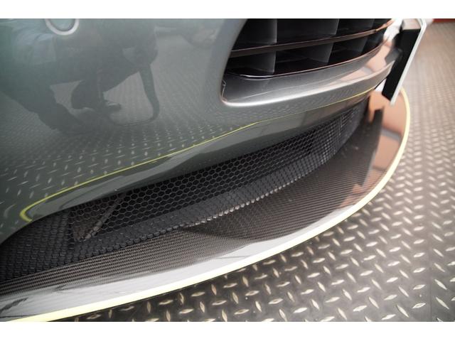 ＤＢ１１ 　ＨＡＲＯｐａｃｋ世界限定１００台　カーボンミラー　ドアノブカーボン　ｈａｎｇ＆ｏｌｕｆｓｅｎスペシャルオーディオ　　Ｆ．Ｓ．Ｒカーボン　カーボンミラー　ドアノブカーボン　Ｈ＆Ｒエアサス　カーボンルーフ（43枚目）