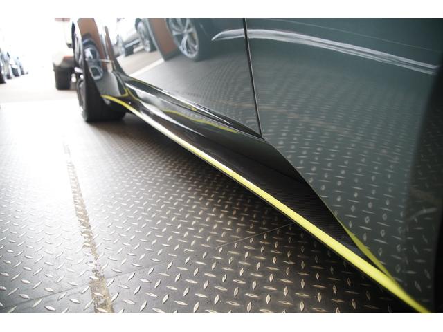 ＤＢ１１ 　ＨＡＲＯｐａｃｋ世界限定１００台　カーボンミラー　ドアノブカーボン　ｈａｎｇ＆ｏｌｕｆｓｅｎスペシャルオーディオ　　Ｆ．Ｓ．Ｒカーボン　カーボンミラー　ドアノブカーボン　Ｈ＆Ｒエアサス　カーボンルーフ（45枚目）