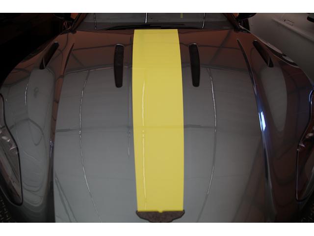 ＤＢ１１ 　ＨＡＲＯｐａｃｋ世界限定１００台　カーボンミラー　ドアノブカーボン　ｈａｎｇ＆ｏｌｕｆｓｅｎスペシャルオーディオ　　Ｆ．Ｓ．Ｒカーボン　カーボンミラー　ドアノブカーボン　Ｈ＆Ｒエアサス　カーボンルーフ（47枚目）