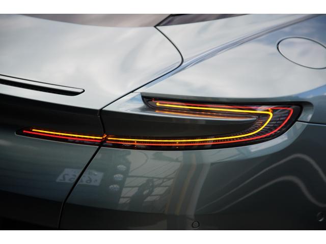 ＤＢ１１ 　ＨＡＲＯｐａｃｋ世界限定１００台　カーボンミラー　ドアノブカーボン　ｈａｎｇ＆ｏｌｕｆｓｅｎスペシャルオーディオ　　Ｆ．Ｓ．Ｒカーボン　カーボンミラー　ドアノブカーボン　Ｈ＆Ｒエアサス　カーボンルーフ（48枚目）