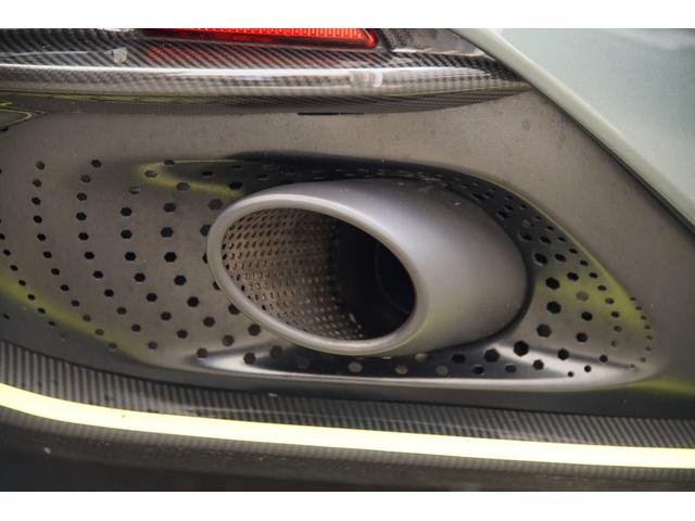 ＤＢ１１ 　ＨＡＲＯｐａｃｋ世界限定１００台　カーボンミラー　ドアノブカーボン　ｈａｎｇ＆ｏｌｕｆｓｅｎスペシャルオーディオ　　Ｆ．Ｓ．Ｒカーボン　カーボンミラー　ドアノブカーボン　Ｈ＆Ｒエアサス　カーボンルーフ（49枚目）