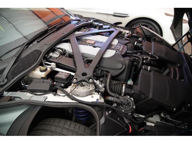 ＤＢ１１ 　ＨＡＲＯｐａｃｋ世界限定１００台　カーボンミラー　ドアノブカーボン　ｈａｎｇ＆ｏｌｕｆｓｅｎスペシャルオーディオ　　Ｆ．Ｓ．Ｒカーボン　カーボンミラー　ドアノブカーボン　Ｈ＆Ｒエアサス　カーボンルーフ（55枚目）