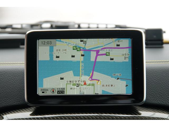 Ｇクラス Ｇ６３　ＡＭＧ　１００ｔｈアニバーサリーエディション　ユーザー様下取車　国内６台　サンルーフ　特別仕様（オブシディアンブラック）　ハーマーカードン　アルカンターラルーフライニング　カーボンインテリアトリム　前席ベンチレーター　純正２０インチアルミホイール（18枚目）