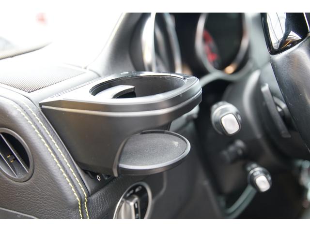 Ｇクラス Ｇ６３　ＡＭＧ　１００ｔｈアニバーサリーエディション　ユーザー様下取車　国内６台　サンルーフ　特別仕様（オブシディアンブラック）　ハーマーカードン　アルカンターラルーフライニング　カーボンインテリアトリム　前席ベンチレーター　純正２０インチアルミホイール（28枚目）