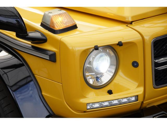 Ｇクラス Ｇ６３　ＡＭＧ　１００ｔｈアニバーサリーエディション　ユーザー様下取車　国内６台　サンルーフ　特別仕様（オブシディアンブラック）　ハーマーカードン　アルカンターラルーフライニング　カーボンインテリアトリム　前席ベンチレーター　純正２０インチアルミホイール（51枚目）