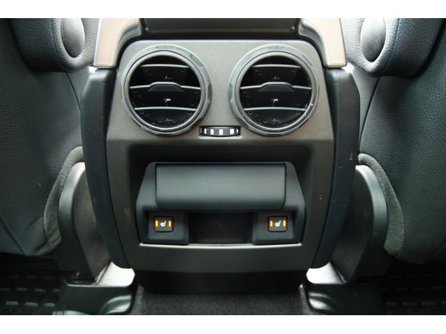 ディスカバリー SE ユーザー様買取車 ブラックデザインパック サンルーフ エアサス ラバーマット 前後シートヒーター 純正19インチAW クルーズコントロール メリディアンサウンドシステム プライバシーガラス(43枚目)