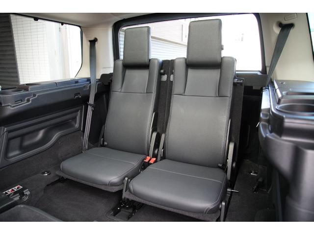 ディスカバリー SE ユーザー様買取車 ブラックデザインパック サンルーフ エアサス ラバーマット 前後シートヒーター 純正19インチAW クルーズコントロール メリディアンサウンドシステム プライバシーガラス(44枚目)