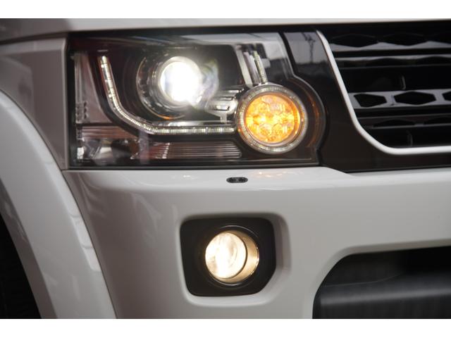 ディスカバリー SE ユーザー様買取車 ブラックデザインパック サンルーフ エアサス ラバーマット 前後シートヒーター 純正19インチAW クルーズコントロール メリディアンサウンドシステム プライバシーガラス(51枚目)