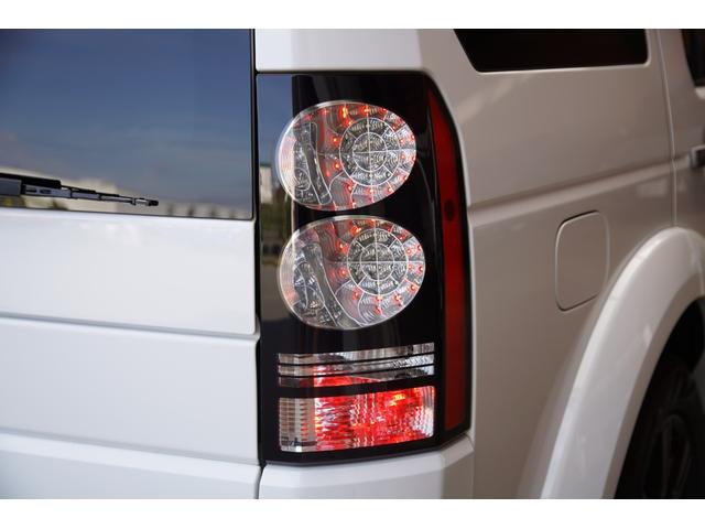 ディスカバリー SE ユーザー様買取車 ブラックデザインパック サンルーフ エアサス ラバーマット 前後シートヒーター 純正19インチAW クルーズコントロール メリディアンサウンドシステム プライバシーガラス(52枚目)