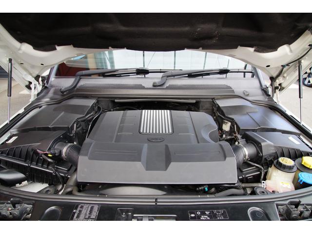 ディスカバリー SE ユーザー様買取車 ブラックデザインパック サンルーフ エアサス ラバーマット 前後シートヒーター 純正19インチAW クルーズコントロール メリディアンサウンドシステム プライバシーガラス(57枚目)