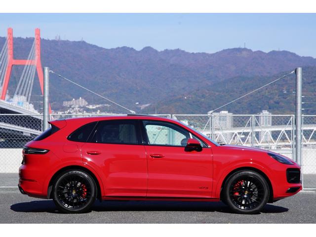 ◆ＰＡＳＭ　◆ユーザー様下取車　◆ＧＴＳインテリアパッケージ　◆ＢＯＳＥサラウンドサウンドシステム　◆スポーツエグゾースト　◆スポーツクロノ　◆ソフトクローズ