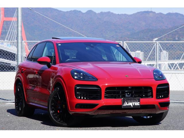 ◆サンルーフ　◆デイライト　◆リアアクスルステアリング　◆純正２１インチＡＷ　◆コンフォートアクセス　◆ポルシェアクティブセーフ　◆パワーテールゲート