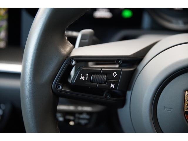 ９１１ ９１１カレラ４Ｓ　ユーザー様買取車　ＰＣＣＢ　ＰＤＬＳ＋　２０／２１インチＲＳスパイダーＡＷ　スポエグ　スポクロ　パワステ＋　ＰＤＣＣ　１８ｗａｙスポーツシート＋　Ｒａｃｅ－Ｔｅｘルーフ　ＢＯＳＥ　レーンキープ　ＡＣＣ（15枚目）