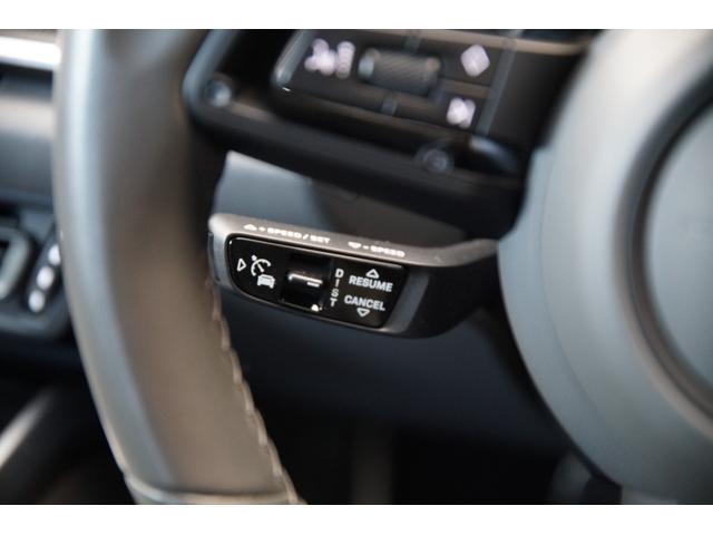 ９１１ ９１１カレラ４Ｓ　ユーザー様買取車　ＰＣＣＢ　ＰＤＬＳ＋　２０／２１インチＲＳスパイダーＡＷ　スポエグ　スポクロ　パワステ＋　ＰＤＣＣ　１８ｗａｙスポーツシート＋　Ｒａｃｅ－Ｔｅｘルーフ　ＢＯＳＥ　レーンキープ　ＡＣＣ（17枚目）