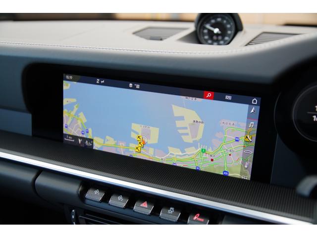 ９１１ ９１１カレラ４Ｓ　ユーザー様買取車　ＰＣＣＢ　ＰＤＬＳ＋　２０／２１インチＲＳスパイダーＡＷ　スポエグ　スポクロ　パワステ＋　ＰＤＣＣ　１８ｗａｙスポーツシート＋　Ｒａｃｅ－Ｔｅｘルーフ　ＢＯＳＥ　レーンキープ　ＡＣＣ（21枚目）