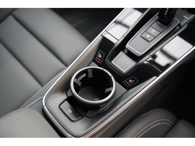 ９１１ ９１１カレラ４Ｓ　ユーザー様買取車　ＰＣＣＢ　ＰＤＬＳ＋　２０／２１インチＲＳスパイダーＡＷ　スポエグ　スポクロ　パワステ＋　ＰＤＣＣ　１８ｗａｙスポーツシート＋　Ｒａｃｅ－Ｔｅｘルーフ　ＢＯＳＥ　レーンキープ　ＡＣＣ（28枚目）