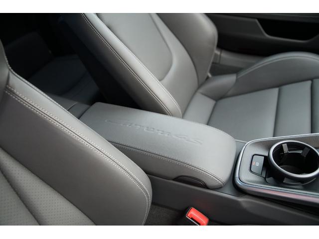 ９１１ ９１１カレラ４Ｓ　ユーザー様買取車　ＰＣＣＢ　ＰＤＬＳ＋　２０／２１インチＲＳスパイダーＡＷ　スポエグ　スポクロ　パワステ＋　ＰＤＣＣ　１８ｗａｙスポーツシート＋　Ｒａｃｅ－Ｔｅｘルーフ　ＢＯＳＥ　レーンキープ　ＡＣＣ（29枚目）