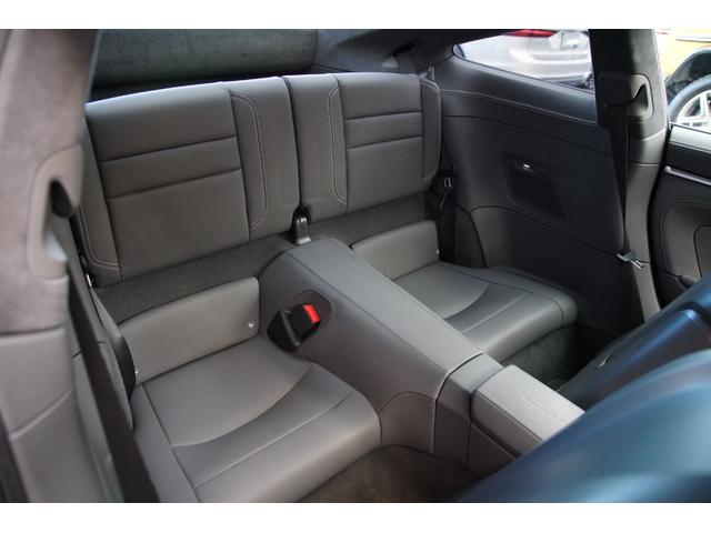 ９１１ ９１１カレラ４Ｓ　ユーザー様買取車　ＰＣＣＢ　ＰＤＬＳ＋　２０／２１インチＲＳスパイダーＡＷ　スポエグ　スポクロ　パワステ＋　ＰＤＣＣ　１８ｗａｙスポーツシート＋　Ｒａｃｅ－Ｔｅｘルーフ　ＢＯＳＥ　レーンキープ　ＡＣＣ（37枚目）