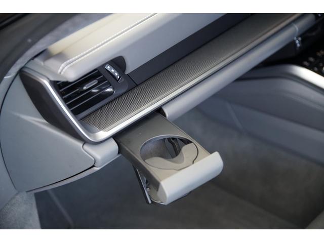 ９１１ ９１１カレラ４Ｓ　ユーザー様買取車　ＰＣＣＢ　ＰＤＬＳ＋　２０／２１インチＲＳスパイダーＡＷ　スポエグ　スポクロ　パワステ＋　ＰＤＣＣ　１８ｗａｙスポーツシート＋　Ｒａｃｅ－Ｔｅｘルーフ　ＢＯＳＥ　レーンキープ　ＡＣＣ（42枚目）